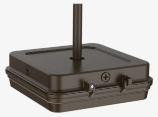 Parking Garage Lighting - Lighting #4501699