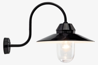 Bolich Wall Bremen Zylinder Clear Wand - Outdoor Cottage Light Uk #4501757