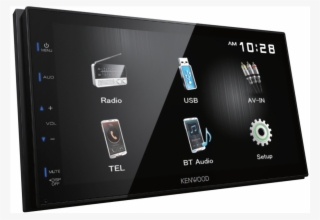 Kenwood Dmx110bt #4501922