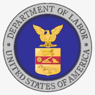 Department Of Labor #4501927