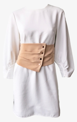 Corset Png #4502214