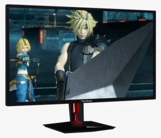 Ahead Of The Curve - Final Fantasy 7 #4502384