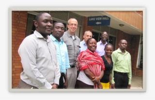 Imperial Botanical Beach Hotel, Entebbe, Uganda - Event #4502390