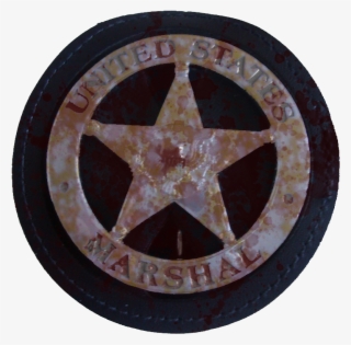 Johnwatersoldbadge - Thumb - - Circle #4502444