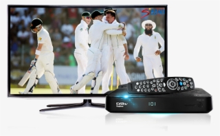 Hd Viewing - Richard Poole #4502577