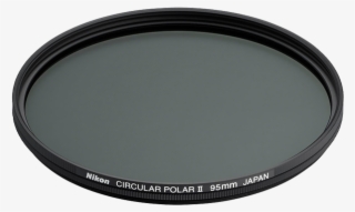 95mm Circular Polarizing Filter Ii - 95mm Circular Polarising Filter #4502650