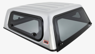 Classic Canopy Features - Ute Canopy Plastic #4502915