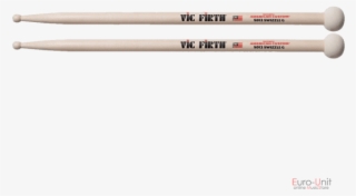 Vic Firth Sd12 Swizzle General - Vic Firth American Custom Sd12 Swizzle G #4503024