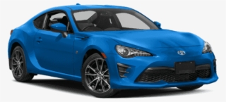 New 2019 Toyota 86 Gt Auto - 2019 Toyota 86 Gt #4503026