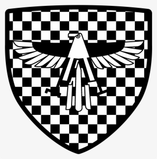 Toyota Mr2 Mark 1 Logo Black And White - Lightning Mcqueen #4503081