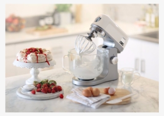 Kenwood Kmix Stand Mixer - Kenwood Kmx754rd Kmix Stand Mixer In Red #4503132