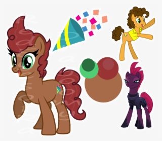 Party Popper Crack Ship - Cartoon #4503188 Party Popper Crack Ship - Cartoon #4503188