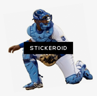 Kansas City Royals Text Logo - Broken Bulb Studios #4503253