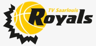 Tv Saarlouis Royals - Saarlouis Royals #4503325