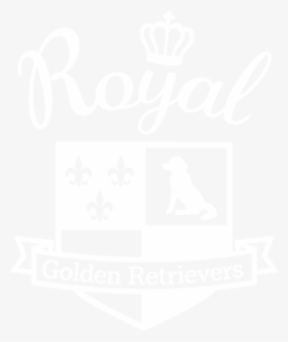 Royal Golden Retrievers #4503423