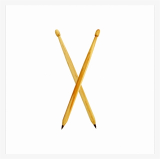 Drum Sticks Png Transparent Images - Portable Network Graphics #4503567