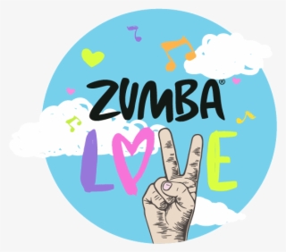 Zumba Fitness #4503613