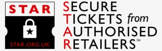 Sign Up To Our Mailing List & Join Now - Society Of Ticket Agents And Retailers #4503677