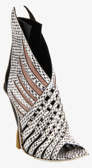 Women Shoes Heels, High Heels Sandals, Women Sandals, - Shoe #4503689