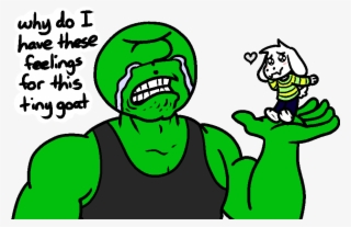 Oh I Knoww I Was Done With The Series When - Utg 4chan #4503872