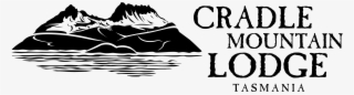 Cradle Mountain Lodge Logo Png Transparent - Cradle Mountain Lodge Logo #4504455