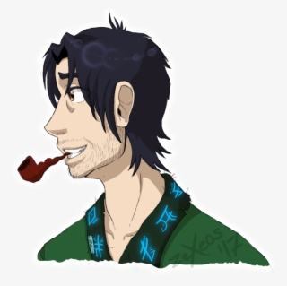 Craz Ganon Profile - Cartoon #4504518