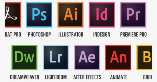 Adobe Premiere Pro #4504522