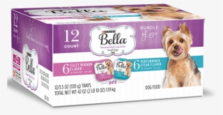 Filet Mignon Flavor & Porterhouse Steak Flavor, 12 #4504635