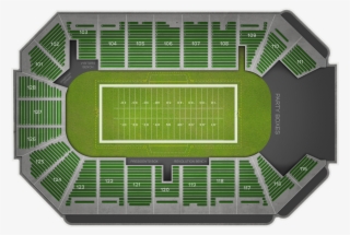 Duke City Gladiators At Texas Revolution At Dr Pepper - Dr Pepper Arena #4504756