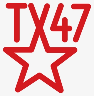 Ktxd-tv Is A Full Powered, Must Carry Independent Television - 綺麗 な 星 の 書き方 #4504760
