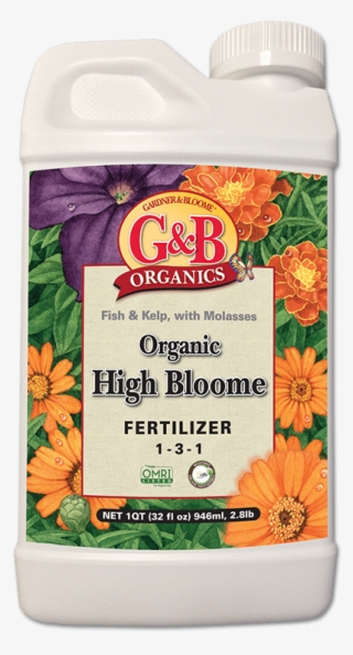 Gbo High Bloom #4505043