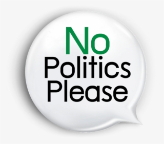 No Political Messages #4505312