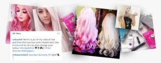 Katie Price Goes Back To Blonde What Do You Think - Colour B4 Pink Hair #4505371