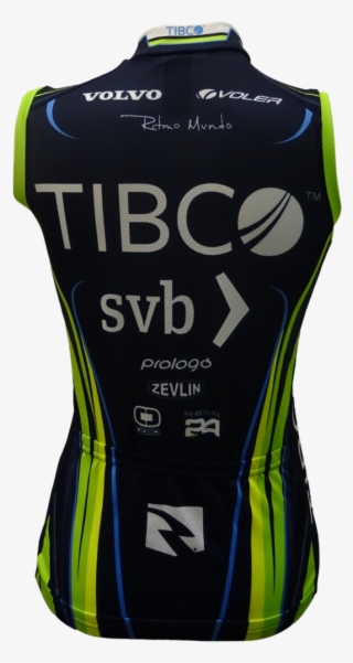 Tibco - Silicon Valley Bank #4505785