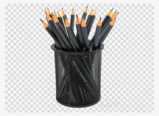 Pencil And Paper Clipart Transparent - Animated Pencil And Paper - Free ...