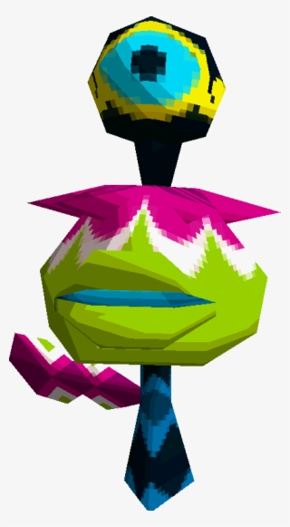 The Legend Of Zelda: Phantom Hourglass #4505856