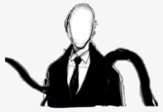 Report Abuse - Como Desenhar O Slender #4506246