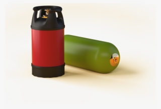Composite Cylinders Advanced An Eco-friendly Production #4506479