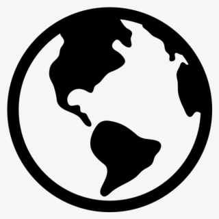 Eco-friendly - World Map #4506547