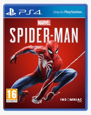 Marvel Spiderman #4506684