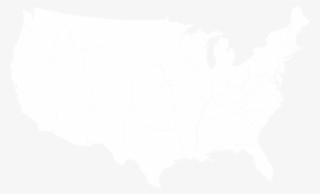 The Spirit Is Said To Be Similar To Slender Man And - Civil War America Blank Map #4506748