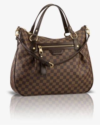 Evora Mm Via Louis Vuitton - Louis Vuitton Tasche Braun #4506802