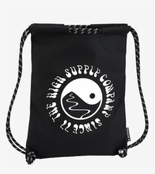 Burton Cinch Bag True Black - Backpack #4507137