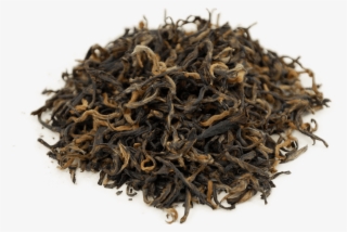 Organic Nepal Black Tea - Chia Seeds #4507139