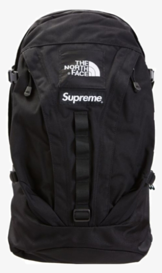 Supreme/ The North Face Expedition Backpack - Supreme North Face 2018 Backpack #4507193