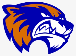 Wolverine Logo - Union Grove High School Wolverines #4507194