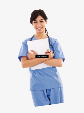 Doctor And Doctors Nurses - Nurse #4507244