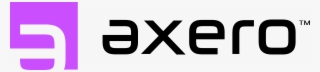 Axero Logo - Axero Solutions #4507291