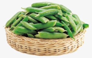 Pea Png, Download Png Image With Transparent Background, - Edamame Png #4507301