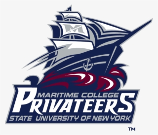 Stephen Kelleher Of Poughquag On Skyline Weekly Honor - Suny Maritime College Logo #4507407